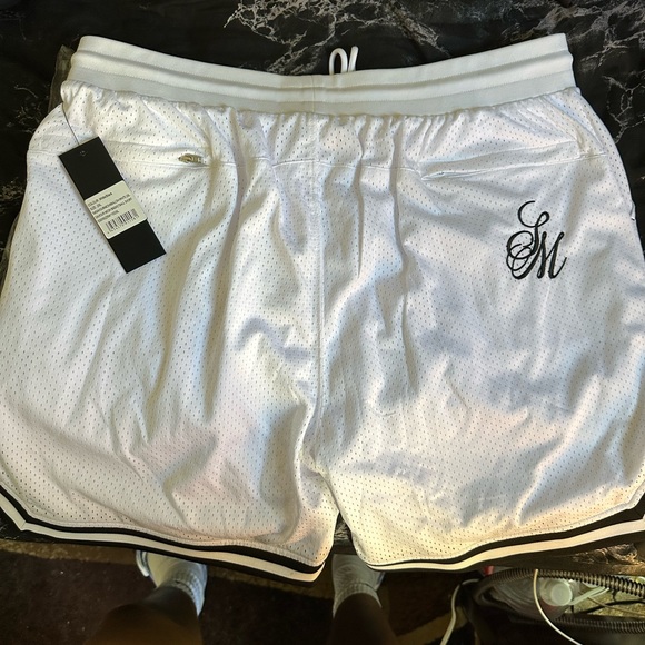 SAINT MORTA POLO SHIRT AND SHORT SET - Picture 3 of 4